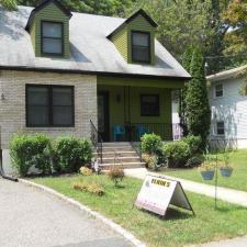 EP - Including Aluminum Siding on Longview Ave in Morristown, NJ 6